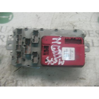 MODULO ELECTRONICO 