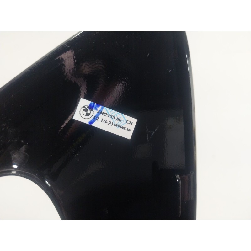 Recambio de moldura para bmw 4 coupé (g22, g82) 420 d mild-hybrid xdrive referencia OEM IAM  748275505 