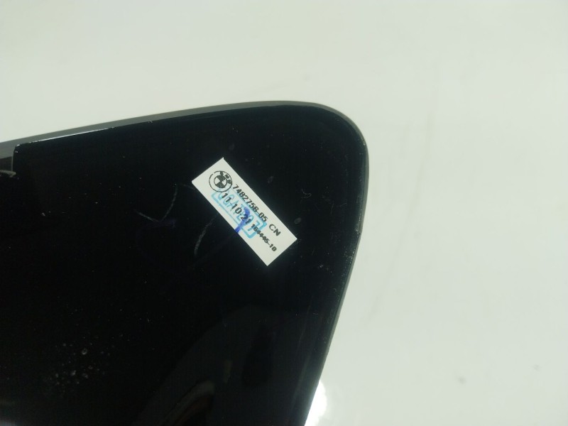 Recambio de moldura para bmw 4 coupé (g22, g82) 420 d mild-hybrid xdrive referencia OEM IAM  748275605 