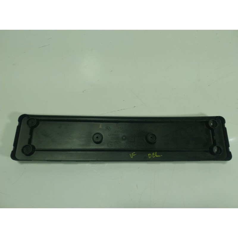 Recambio de moldura para bmw 4 coupé (g22, g82) 420 d mild-hybrid xdrive referencia OEM IAM  51117499497 
