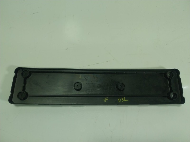 Recambio de moldura para bmw 4 coupé (g22, g82) 420 d mild-hybrid xdrive referencia OEM IAM  51117499497 