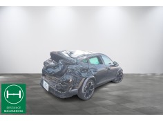 cupra formentor (km7, kmp) del año 2022 2