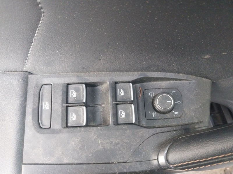 cupra formentor (km7, kmp) del año 2022