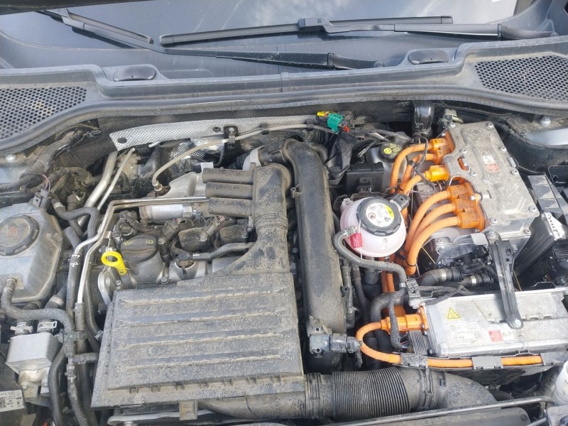 cupra formentor (km7, kmp) del año 2022