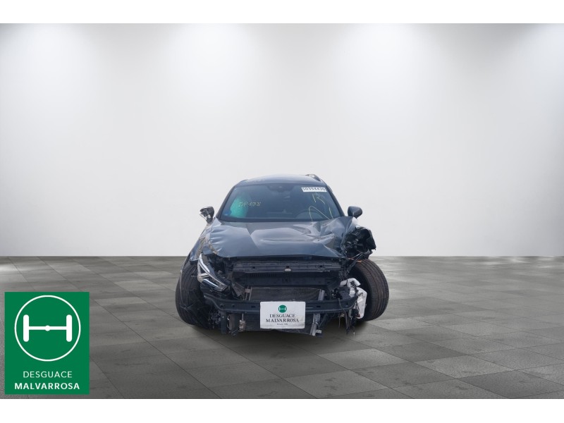 cupra formentor (km7, kmp) del año 2022