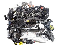 Recambio de motor completo para seat leon sportstourer (kl8) style referencia OEM IAM  DTT  2