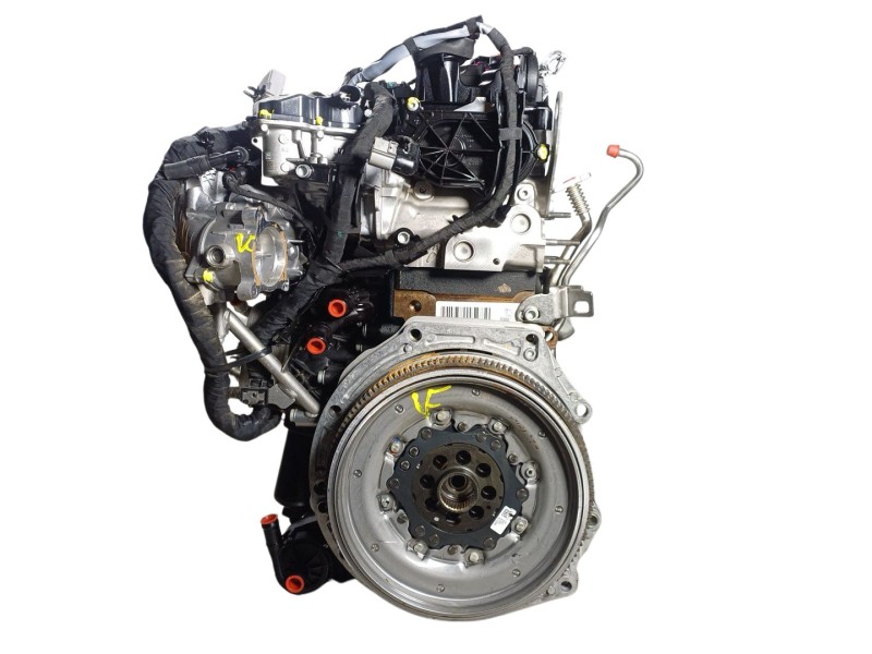 Recambio de motor completo para seat leon sportstourer (kl8) style referencia OEM IAM  DTT 