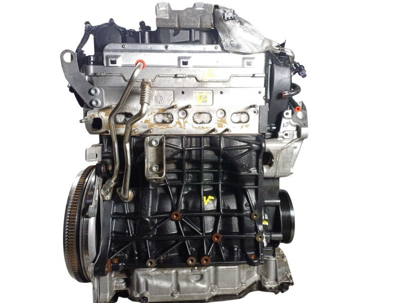 Recambio de motor completo para seat leon sportstourer (kl8) style referencia OEM IAM  DTT 