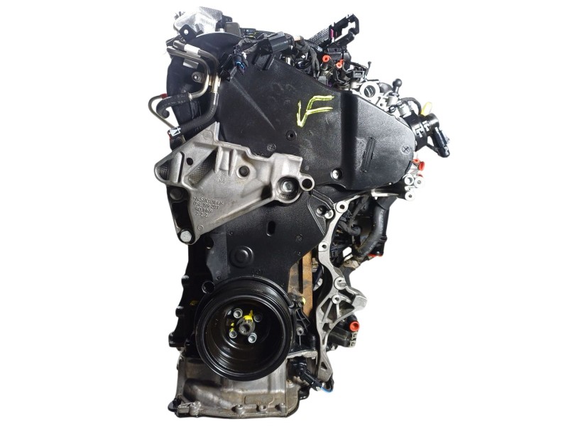 Recambio de motor completo para seat leon sportstourer (kl8) style referencia OEM IAM  DTT 