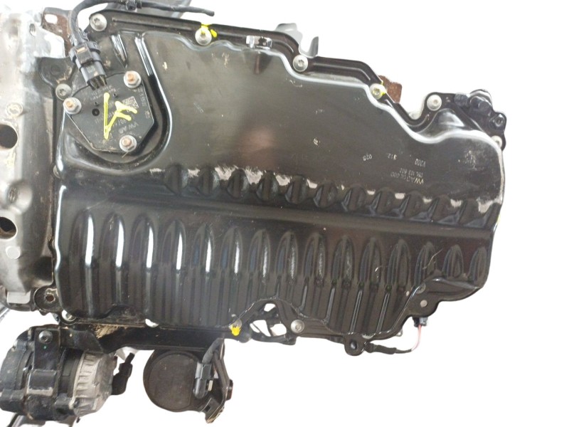 Recambio de motor completo para seat leon sportstourer (kl8) style referencia OEM IAM  DTT 