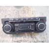 Recambio de mando climatizador para volkswagen golf vi (5k1) 1.6 tdi dpf referencia OEM IAM 5K0907044DTZJU 5K0907044BC 5HB009746