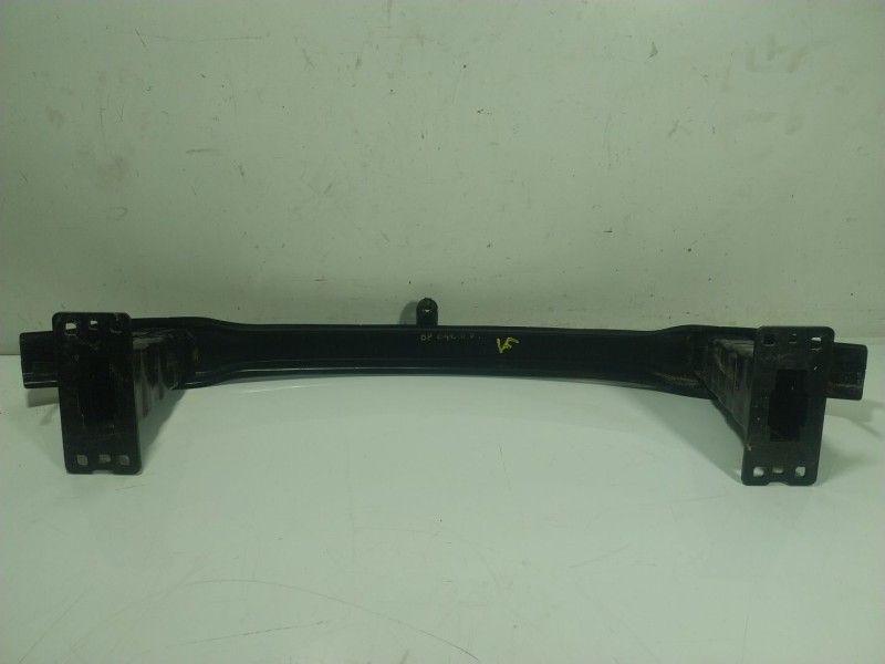 Recambio de refuerzo paragolpes delantero para bmw x1 (e84) sdrive 18 d referencia OEM IAM  51112990187 