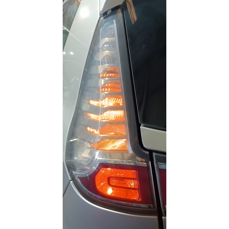 Recambio de piloto trasero izquierdo para renault scénic iii (jz0/1_) 1.2 tce referencia OEM IAM 265550386R 265558940R 