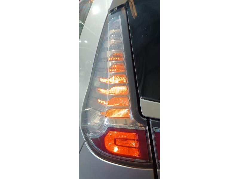 Recambio de piloto trasero izquierdo para renault scénic iii (jz0/1_) 1.2 tce referencia OEM IAM 265550386R 265558940R 