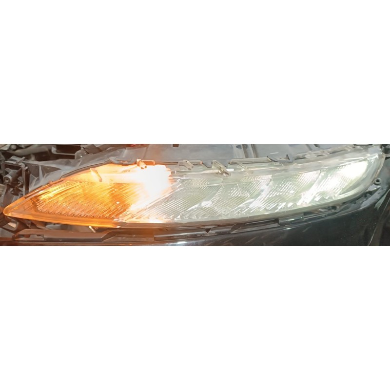 Recambio de piloto delantero izquierdo para citroën c4 picasso ii 1.6 bluehdi 100 referencia OEM IAM 9822653980 9676036380 