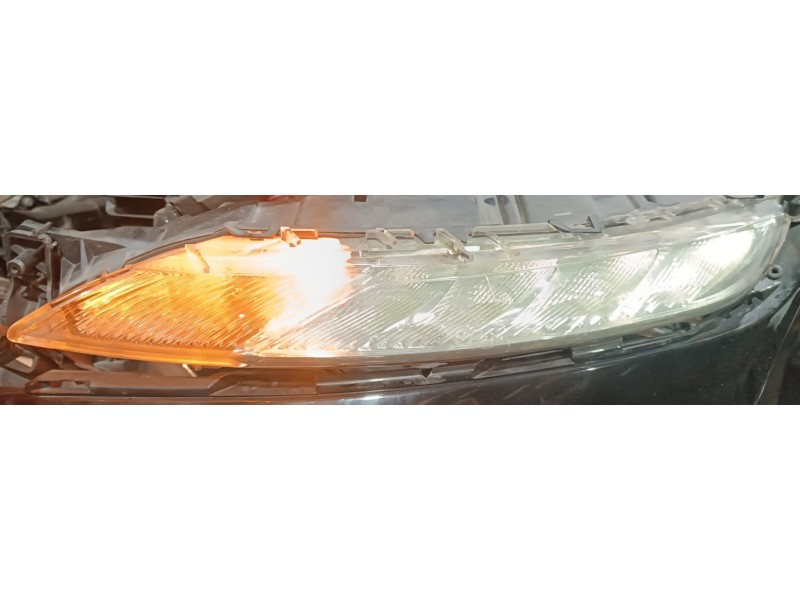 Recambio de piloto delantero izquierdo para citroën c4 picasso ii 1.6 bluehdi 100 referencia OEM IAM 9822653980 9676036380 