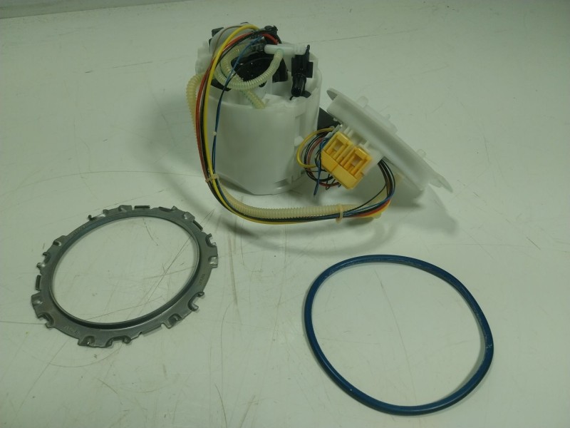 Recambio de aforador para bmw 5 (g30, f90) 540 i xdrive referencia OEM IAM  946860205 