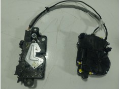 Recambio de cerradura maletero / porton para bmw 5 (g30, f90) 540 i xdrive referencia OEM IAM  16367210  2