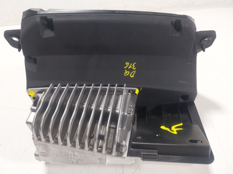 Recambio de cuadro instrumentos para bmw 5 (g30, f90) 540 i xdrive referencia OEM IAM  878491502 