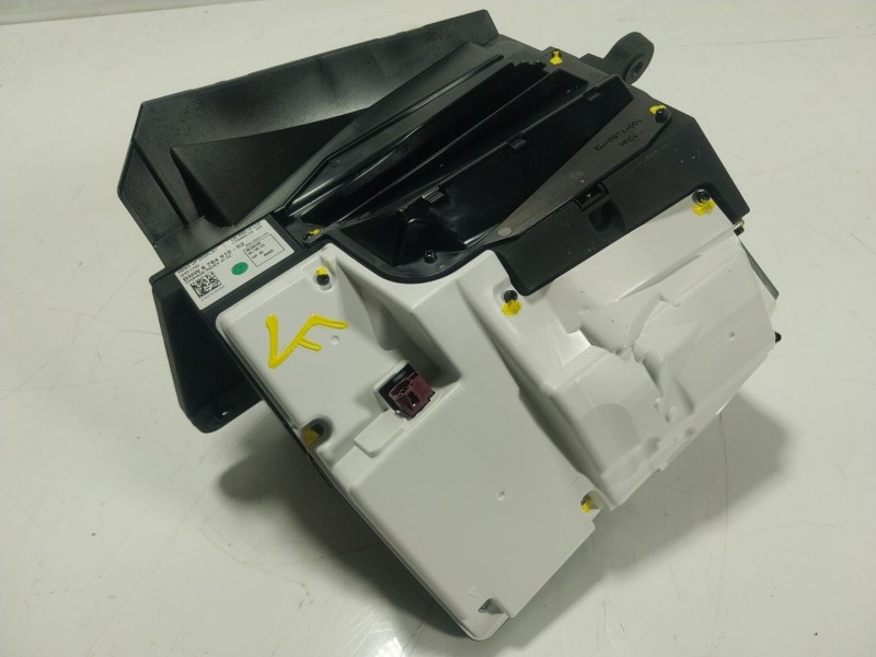 Recambio de cuadro instrumentos para bmw 5 (g30, f90) 540 i xdrive referencia OEM IAM  878491502 