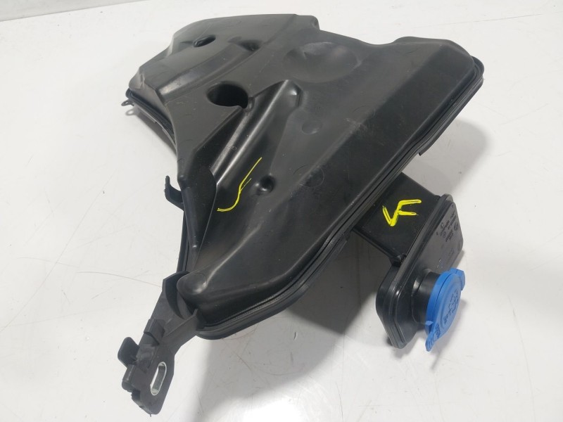 Recambio de deposito limpia para bmw 5 (g30, f90) 540 i xdrive referencia OEM IAM  10543512SB 