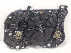 Recambio de elevalunas trasero izquierdo para bmw 5 (g30, f90) 540 i xdrive referencia OEM IAM  736042323  2