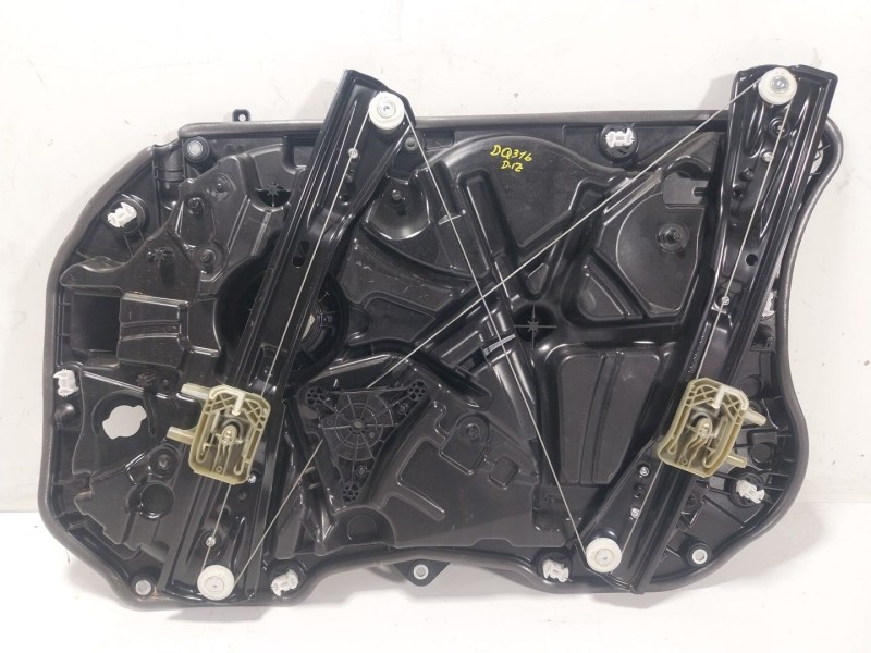 Recambio de elevalunas trasero izquierdo para bmw 5 (g30, f90) 540 i xdrive referencia OEM IAM  736042323 