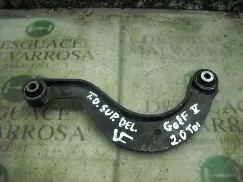 Recambio de brazo suspension superior trasero derecho para volkswagen golf v berlina (1k1) 2.0 tdi referencia OEM IAM   