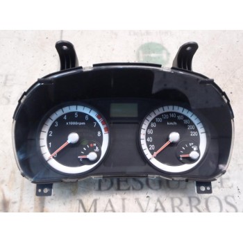 CUADRO INSTRUMENTOS 940031G160 940031G160 