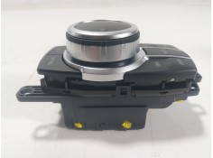 Recambio de mando multifuncion para bmw 5 (g30, f90) 540 i xdrive referencia OEM IAM  65825A3B1E101  2