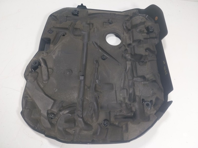 Recambio de tapa motor para bmw 5 (g30, f90) 540 i xdrive referencia OEM IAM  11148687367 