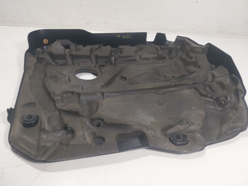 Recambio de tapa motor para bmw 5 (g30, f90) 540 i xdrive referencia OEM IAM  11148687367 