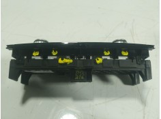 Recambio de mando climatizador para bmw 5 (g30, f90) 540 i xdrive referencia OEM IAM  699943101  2