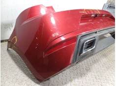 Recambio de paragolpes trasero para seat ibiza v (kj1, kjg) 1.0 tsi referencia OEM IAM    2