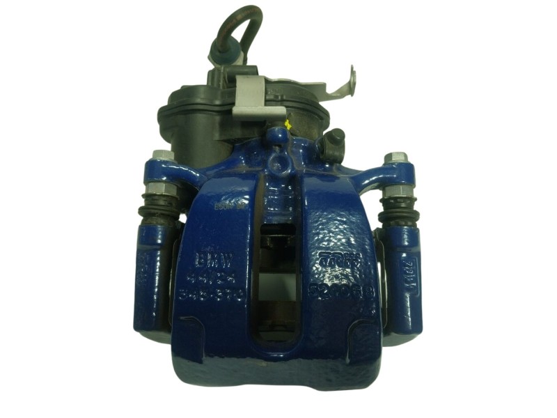 Recambio de pinza freno trasera izquierda para bmw 5 (g30, f90) 540 i xdrive referencia OEM IAM   