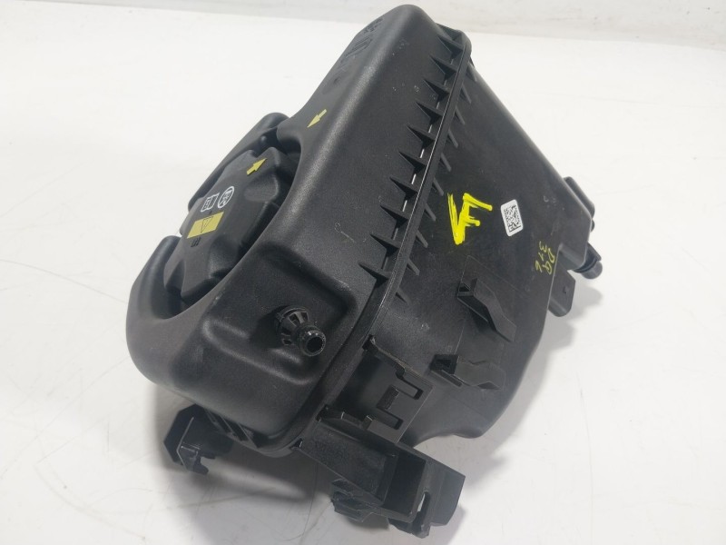 Recambio de deposito expansion para bmw 5 (g30, f90) 540 i xdrive referencia OEM IAM  17139846842 