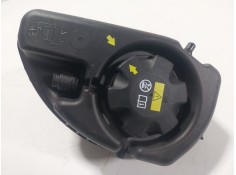 Recambio de deposito expansion para bmw 5 (g30, f90) 540 i xdrive referencia OEM IAM  17139846842  2