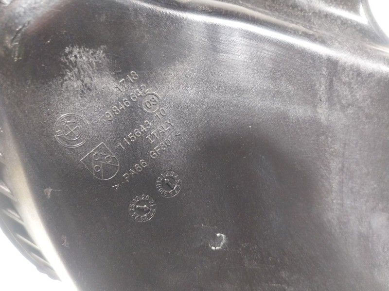 Recambio de deposito expansion para bmw 5 (g30, f90) 540 i xdrive referencia OEM IAM  17139846842 