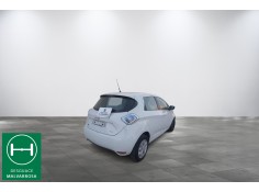 renault zoe (bfm_) del año 2019 2