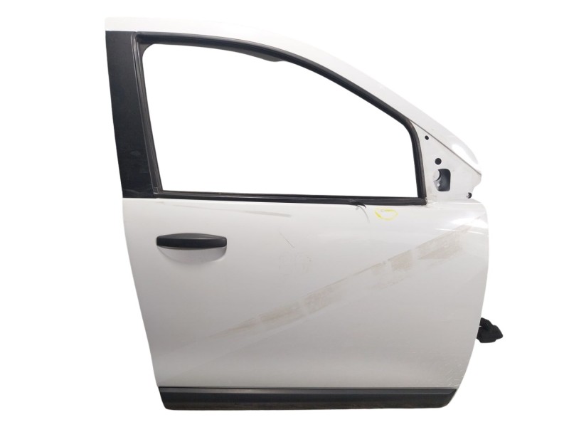 Recambio de puerta delantera derecha para dacia lodgy (js_) 1.5 blue dci 115 (jsjt) referencia OEM IAM   