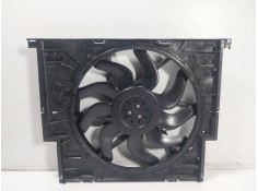 Recambio de electroventilador para bmw 4 coupé (g22, g82) 420 d mild-hybrid xdrive referencia OEM IAM 17428591441 1742859144105  2