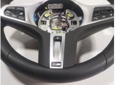 Recambio de volante para bmw 4 coupé (g22, g82) 420 d mild-hybrid xdrive referencia OEM IAM 32308746691 6131785777703  2