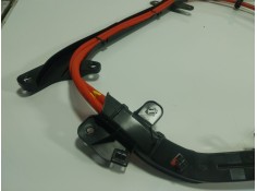 Recambio de modulo electronico para bmw 4 coupé (g22, g82) 420 d mild-hybrid xdrive referencia OEM IAM 61129107458 C7910745704  2