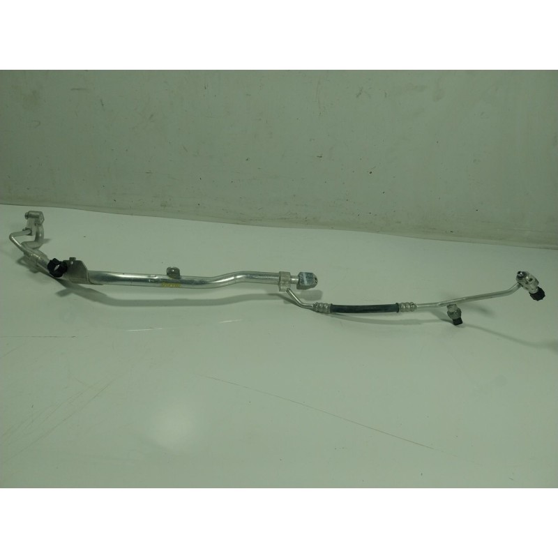 Recambio de tubos aire acondicionado para bmw 4 coupé (g22, g82) 420 d mild-hybrid xdrive referencia OEM IAM 64539395472 6453939
