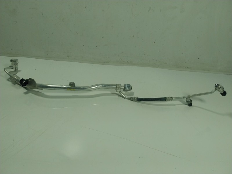 Recambio de tubos aire acondicionado para bmw 4 coupé (g22, g82) 420 d mild-hybrid xdrive referencia OEM IAM 64539395472 6453939