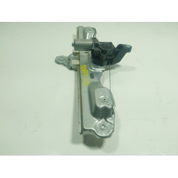 ELEVALUNAS TRASERO IZQUIERDO 827014EA0A 827014EA0A 