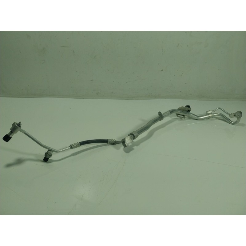 Recambio de tubos aire acondicionado para bmw 4 coupé (g22, g82) 420 d mild-hybrid xdrive referencia OEM IAM 64539395472 6453939