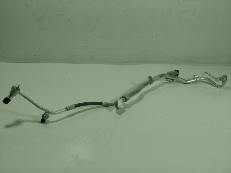 Recambio de tubos aire acondicionado para bmw 4 coupé (g22, g82) 420 d mild-hybrid xdrive referencia OEM IAM 64539395472 6453939