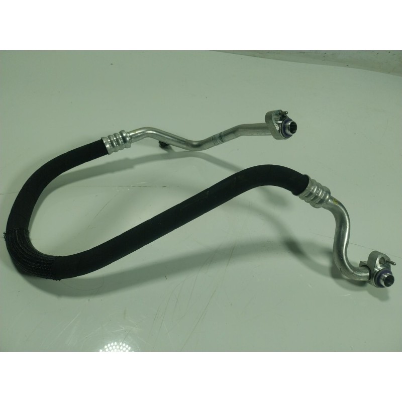 Recambio de tubos aire acondicionado para bmw 4 coupé (g22, g82) 420 d mild-hybrid xdrive referencia OEM IAM 64536841354 6841354