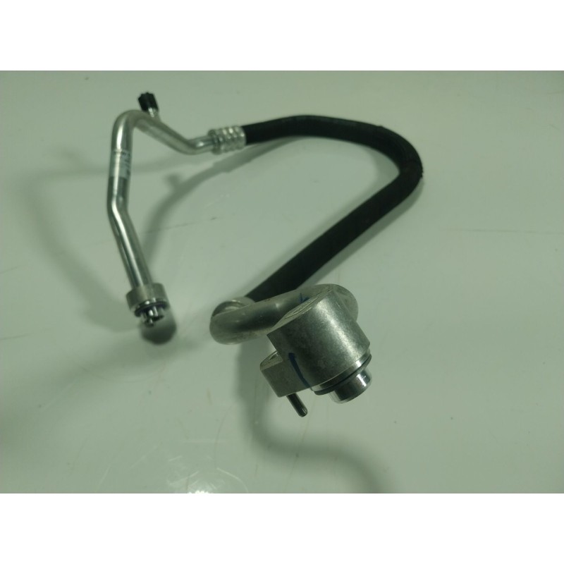 Recambio de tubos aire acondicionado para bmw 4 coupé (g22, g82) 420 d mild-hybrid xdrive referencia OEM IAM 64536841354 6841354